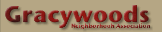 Gracywoods Neighborhood Association